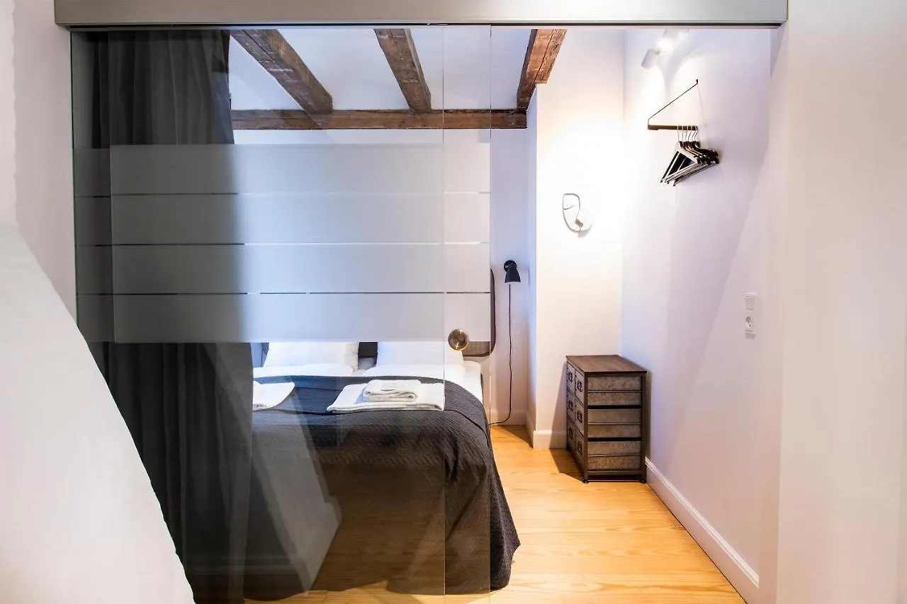 Apartment Town Hall Penthouse By Daniel&Jacob'S Copenhagen