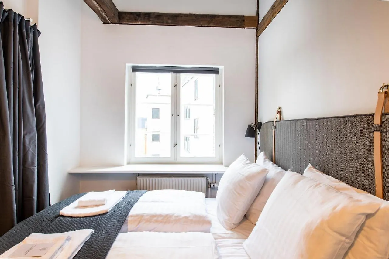 Town Hall Penthouse By Daniel&Jacob'S Copenhagen Apartment
