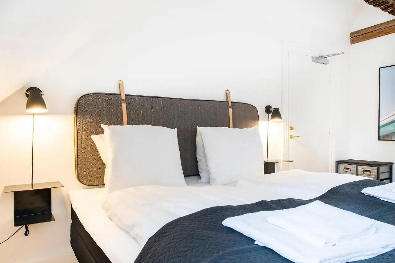 Town Hall Penthouse By Daniel&Jacob'S Kopenhaga 0*,  Dania