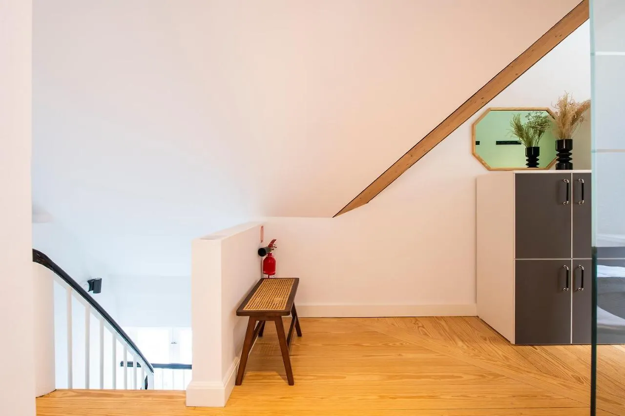Town Hall Penthouse By Daniel&Jacob'S Kopenhaga 0*,  Dania